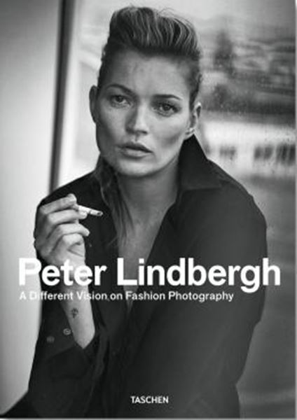 Picture of PETER LINDBERGH - A DIFFERENT VISION ON FASHION PHOTOGRAPHY