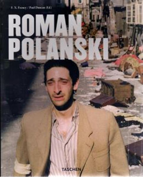 Picture of ROMAN POLANSKI