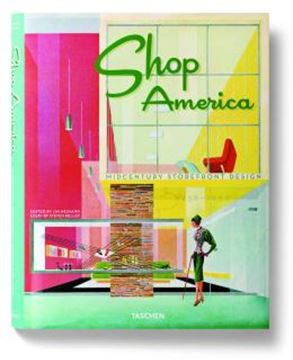 Imagem de SHOP AMERICA