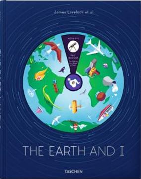 Imagem de THE EARTH AND I