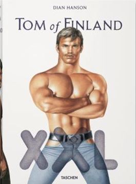 Imagem de TOM OF FINLAND XXL