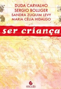 Imagem de SER CRIANCA - VOLUME 1