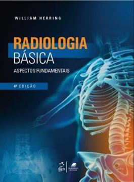 Imagem de RADIOLOGIA BASICA - ASPECTOS FUNDAMENTAIS - 4ª ED  