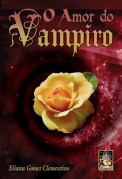 Imagem de O AMOR DO VAMPIRO