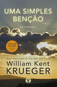 Imagem de UMA SIMPLES BENCAO