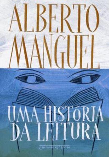Picture of UMA HISTORIA DA LEITURA
