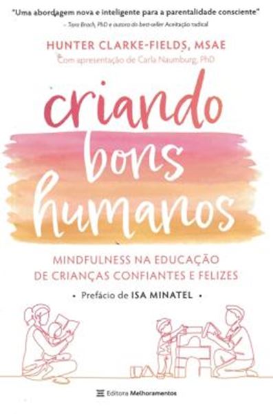 Picture of CRIANDO BONS HUMANOS