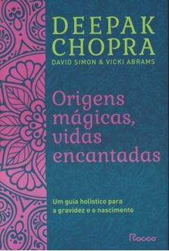 Imagem de ORIGENS MAGICAS, VIDAS ENCANTADAS