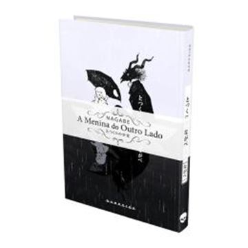 Imagem de A MENINA DO OUTRO LADO - VOLUME 05