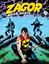 Imagem de ZAGOR NOVA SERIE - VOLUME 1