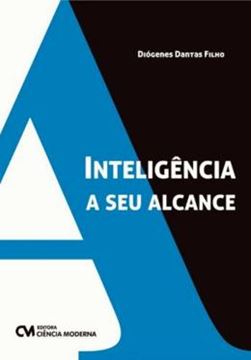 Imagem de A INTELIGENCIA A SEU ALCANCE