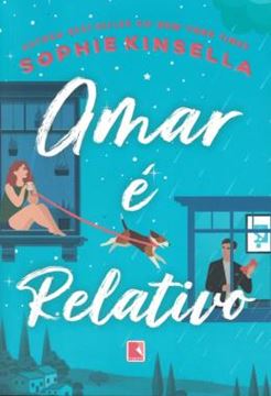 Imagem de AMAR E RELATIVO - 2ªED