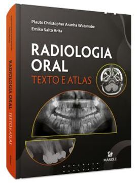 Imagem de RADIOLOGIA ORAL