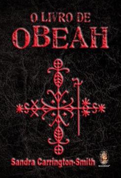 Imagem de O LIVRO DE OBEAH