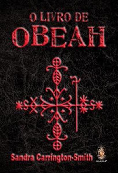 Picture of O LIVRO DE OBEAH