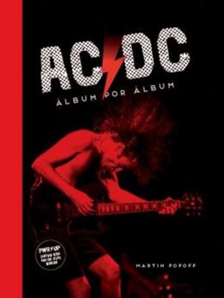 Picture of AC/DC