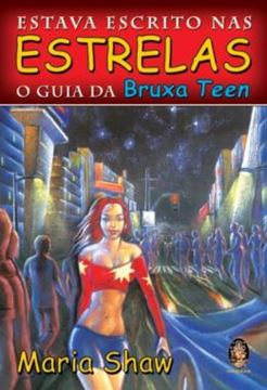 Imagem de ESTAVA ESCRITO NAS ESTRELAS