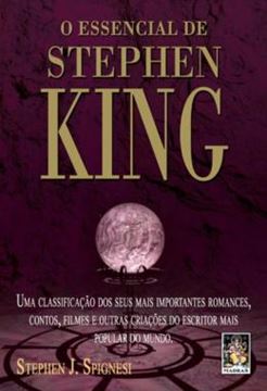 Imagem de O ESSENCIAL DE STEPHEN KING