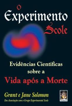 Imagem de O EXPERIMENTO SCOLE