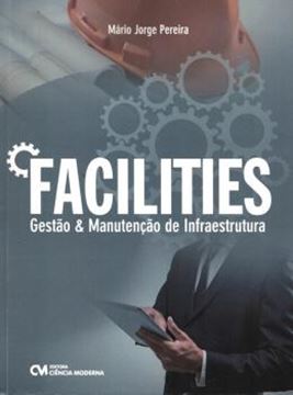 Imagem de FACILITIES - GESTAO E MANUTENCAO DE INFRAESTRUTURA