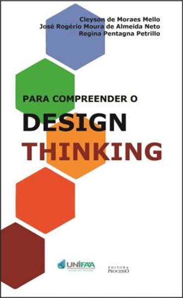 Picture of PARA COMPREENDER O DESIGN THINKING
