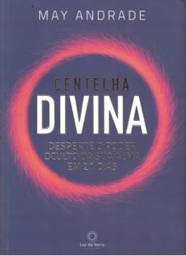 Imagem de CENTELHA DIVINA