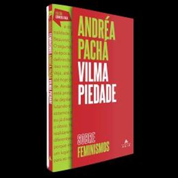 Imagem de SOBRE FEMINISMOS