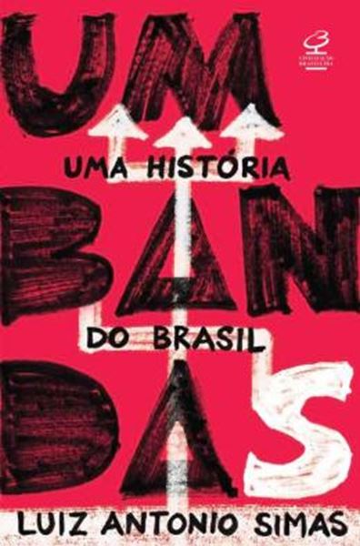 Picture of UMBANDAS: UMA HISTORIA DO BRASIL