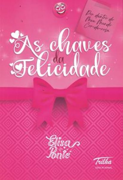 Picture of AS CHAVES DA FELICIDADE