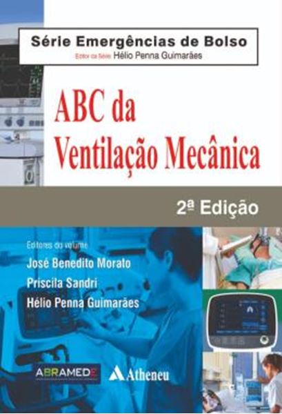 Picture of ABC DA VENTILACAO MECANICA