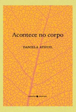 Imagem de ACONTECE NO CORPO