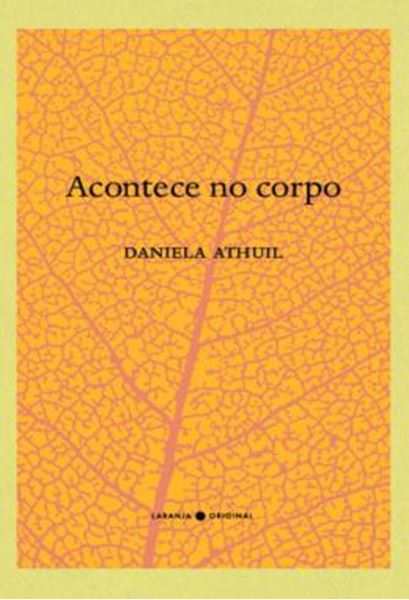 Picture of ACONTECE NO CORPO