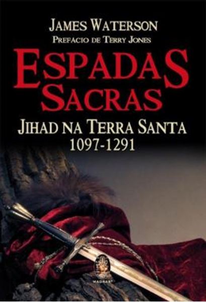 Picture of ESPADAS SACRAS