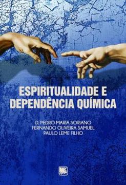 Imagem de ESPIRITUALIDADE E DEPENDENCIA QUIMICA