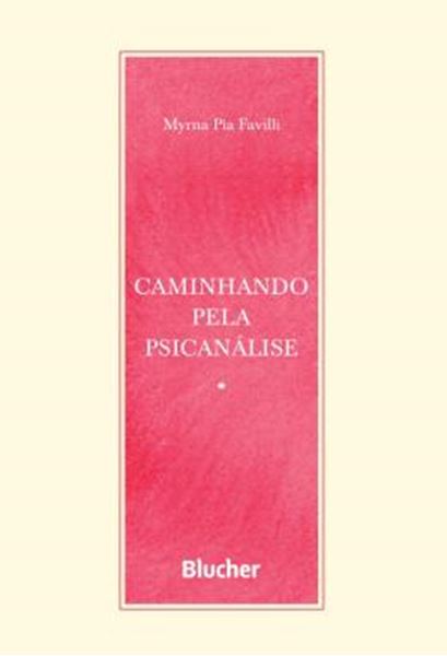 Picture of CAMINHANDO PELA PSICANALISE
