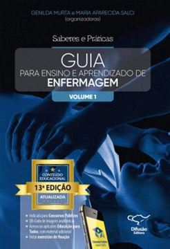 Imagem de SABERES E PRATICAS – 13 EDICAO – COLECAO 6 VOLUMES