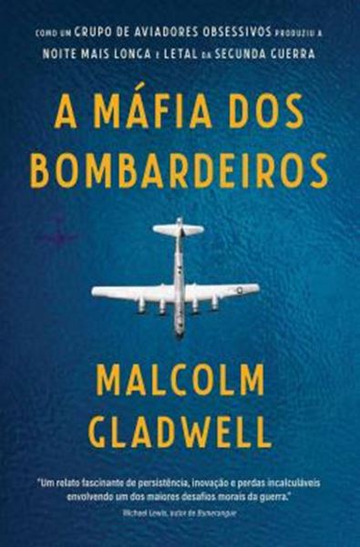 Picture of A MAFIA DOS BOMBARDEIROS