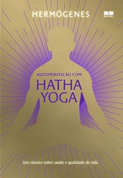 Picture of AUTOPERFEICAO COM HATHA YOGA - 67ªED