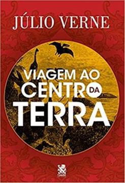 Imagem de VIAGEM AO CENTRO DA TERRA