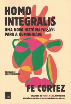 Imagem de HOMO INTEGRALIS