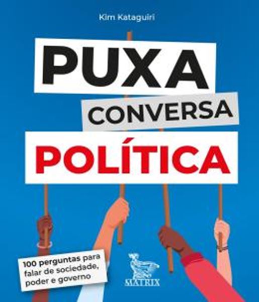 Picture of PUXA CONVERSA POLITICA