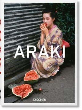 Imagem de ARAKI