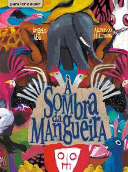 Picture of A SOMBRA DA MANGUEIRA