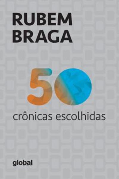 Picture of 50 CRONICAS ESCOLHIDAS