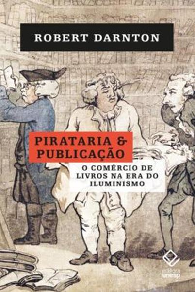 Picture of PIRATARIA E PUBLICACAO