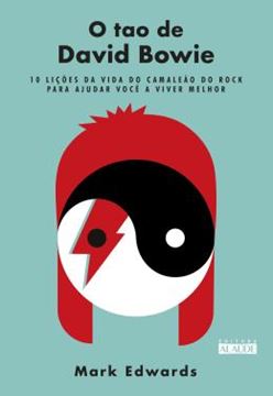 Imagem de O TAO DE DAVID BOWIE