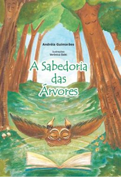 Picture of A SABEDORIA DAS ARVORES
