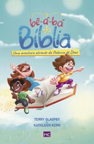 Picture of O BE-A-BA DA BIBLIA