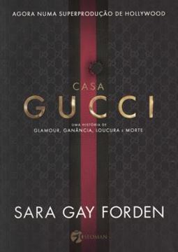 Imagem de CASA GUCCI