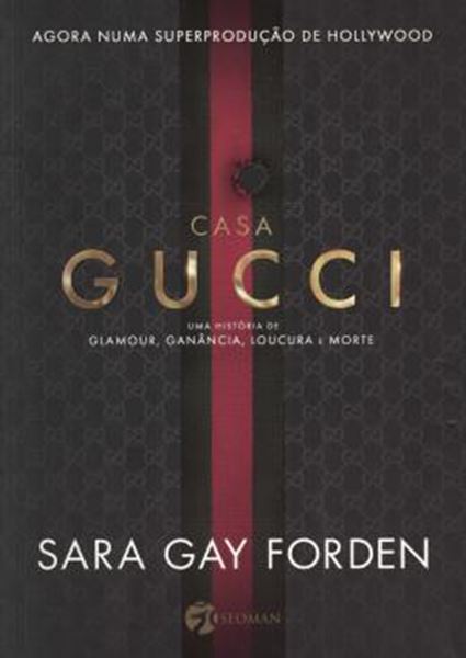 Picture of CASA GUCCI